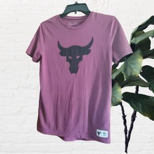 Under Armour Youth Shirt